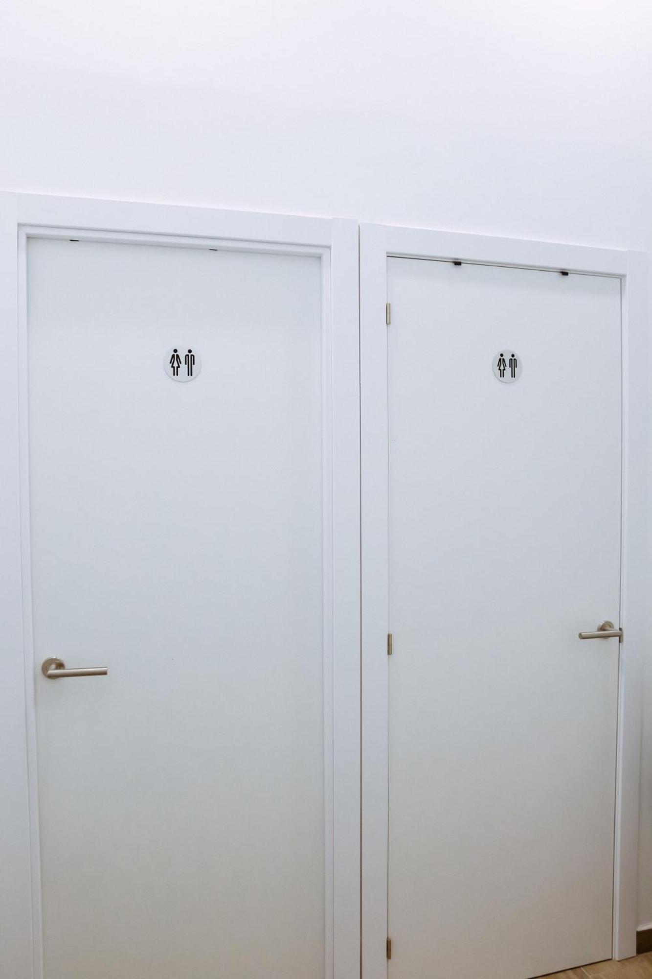 Triana Riverside Guesthouse 塞维利亚 外观 照片