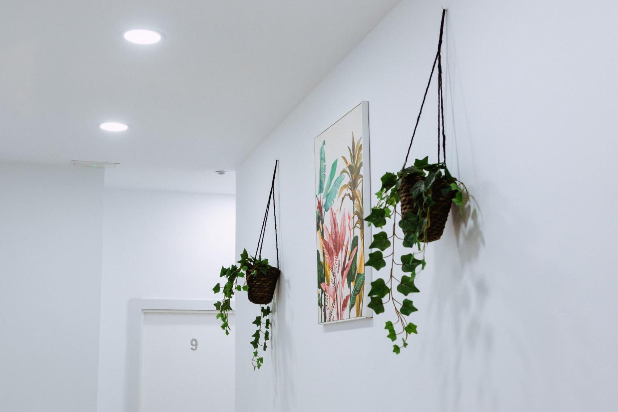 Triana Riverside Guesthouse 塞维利亚 外观 照片