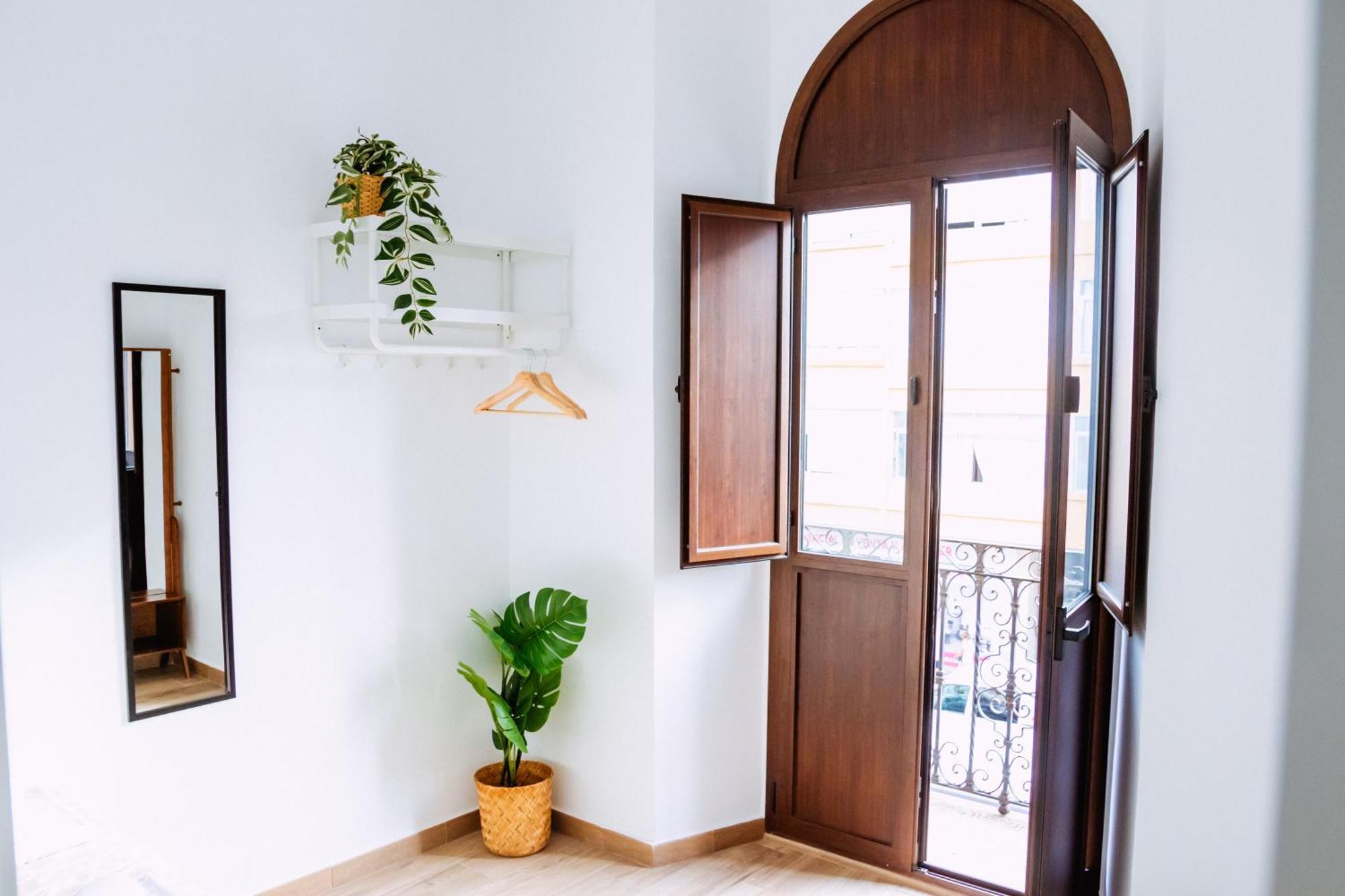 Triana Riverside Guesthouse 塞维利亚 外观 照片